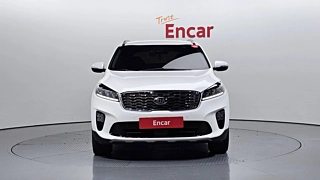 KIA SORENTO 2020