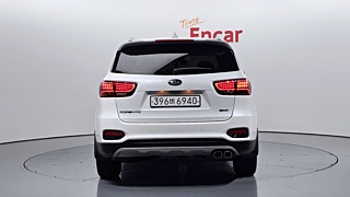 KIA SORENTO 2020