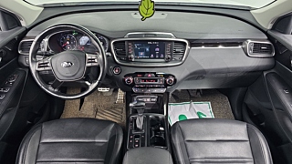 KIA SORENTO 2020