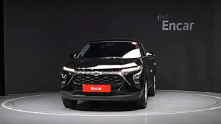 DAEWOO TRAX 크로스 2024