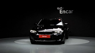 BMW 3-SERIES G20  2025