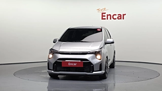 KIA MORNING JA 2024