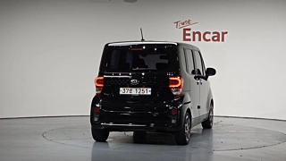 KIA RAY 2019