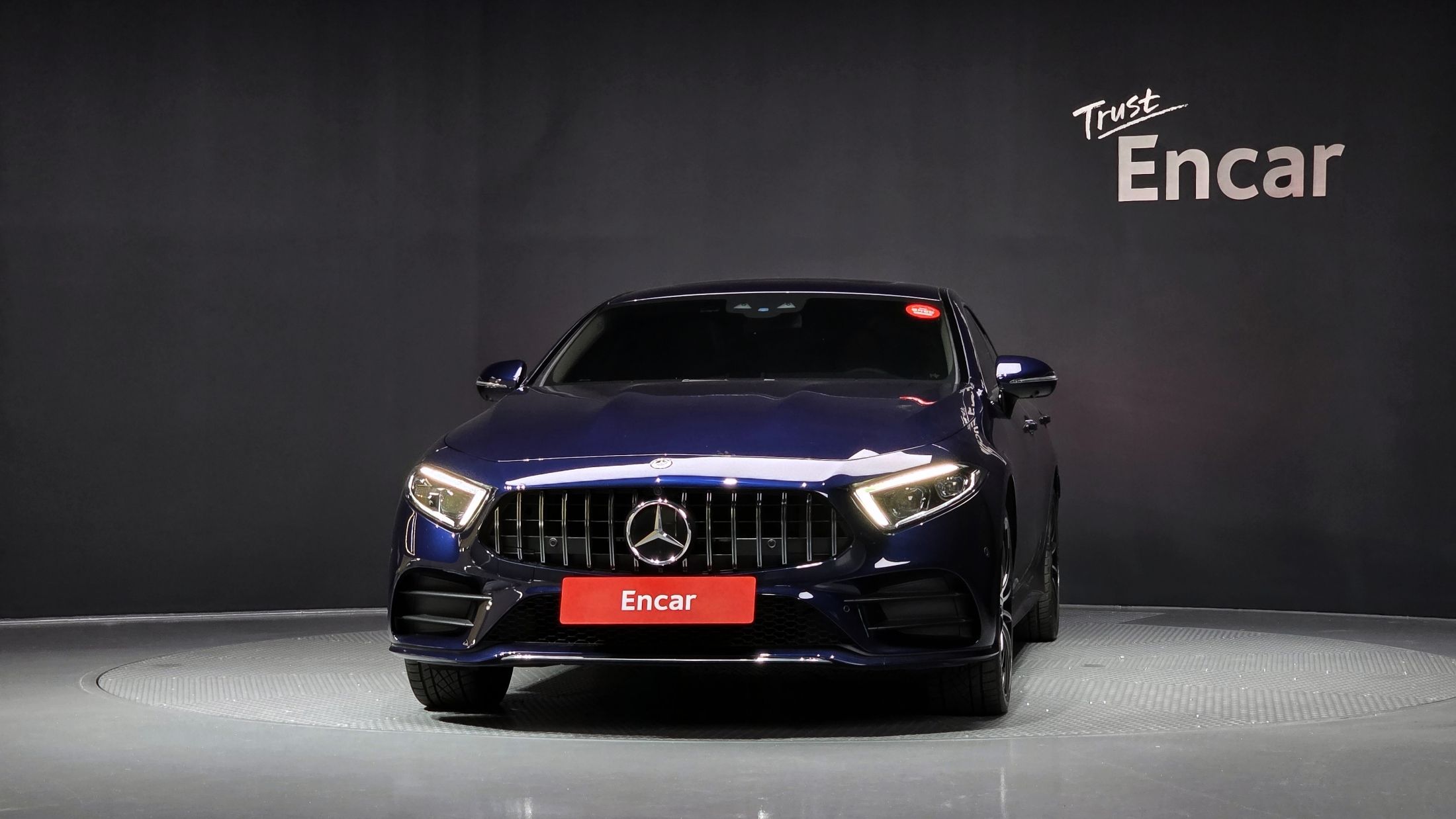 MERCEDES BENZ CLS-CLASS C257 2020