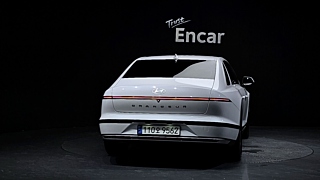 HYUNDAI GRANDEUR HYBRID GN7 2023