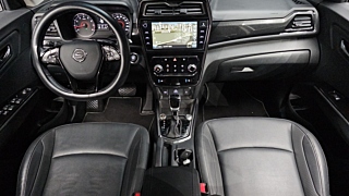 SSANGYONG TIVOLI AIR 2021