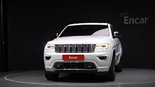JEEP CHEROKEE GRAND 2019