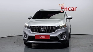 KIA SORENTO 2016
