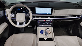 HYUNDAI SANTAFE MX5 2024