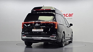 KIA CARNIVAL 2024