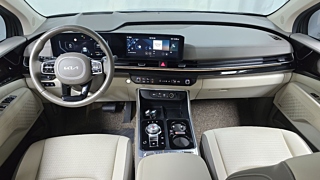 KIA CARNIVAL 2024