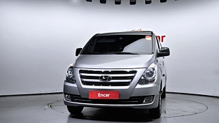 HYUNDAI STAREX GRAND 2016