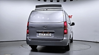 HYUNDAI STAREX GRAND 2016