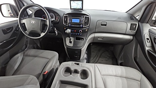HYUNDAI STAREX GRAND 2016