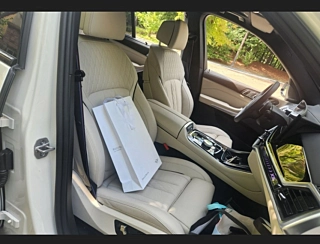 BMW X5 G05  2025