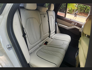 BMW X5 G05  xDrive 50e M Sport 2025