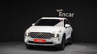 HYUNDAI SANTAFE 2022