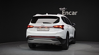 HYUNDAI SANTAFE 2022