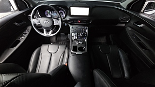 HYUNDAI SANTAFE 2022