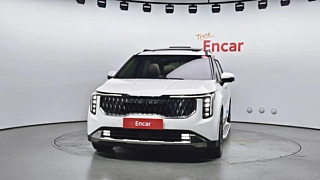 KIA CARNIVAL 2024