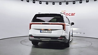 KIA CARNIVAL 2024
