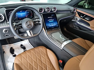 MERCEDES BENZ CLE-CLASS C236  CLE450 4MATIC Coupe 2024