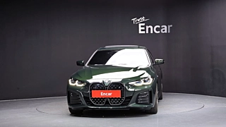 BMW I4 2022