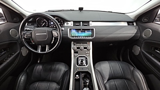 LAND ROVER RANGE ROVER EVOQUE 2018