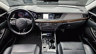 KIA K7 2018