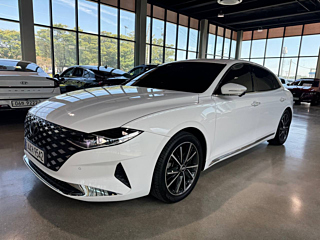 HYUNDAI GRANDEUR IG 2022