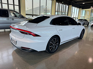 HYUNDAI GRANDEUR IG 2022