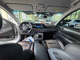 HYUNDAI GRANDEUR IG 2022