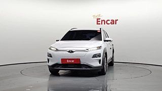 HYUNDAI KONA ELECTRIC 2020