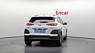 HYUNDAI KONA ELECTRIC 2020