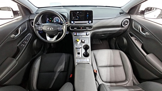 HYUNDAI KONA ELECTRIC 2020