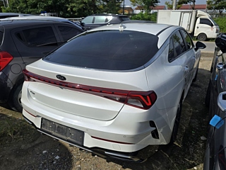 KIA K5 2020