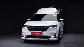 KIA CARNIVAL 2021