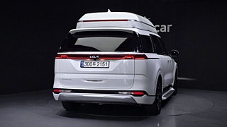KIA CARNIVAL 2021