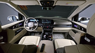 KIA CARNIVAL 2021