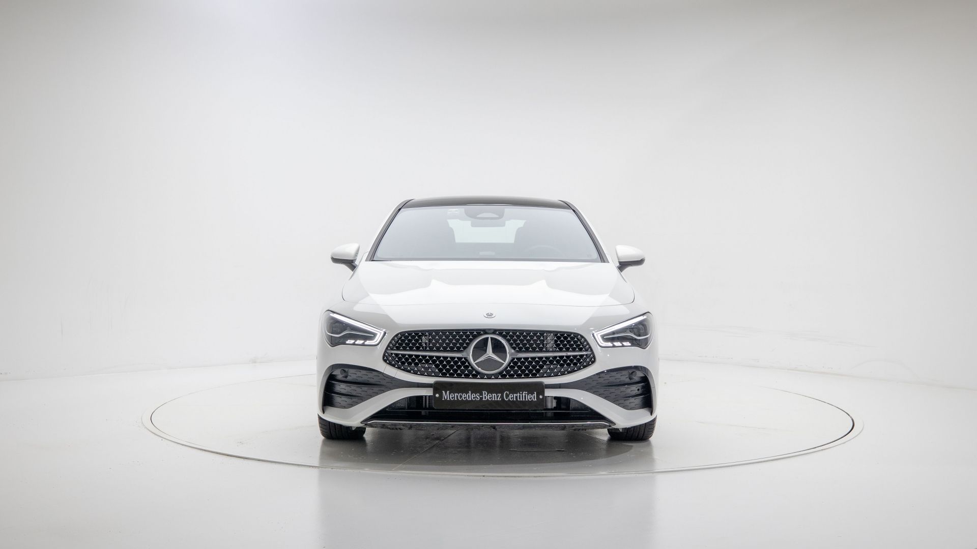 MERCEDES BENZ CLA-CLASS C118 2024