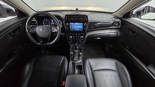 SSANGYONG TIVOLI AIR 2021