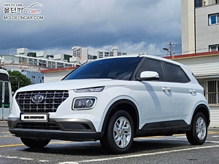 HYUNDAI VENUE 2020