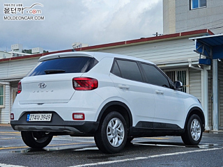HYUNDAI VENUE 2020