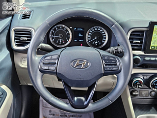 HYUNDAI VENUE 2020