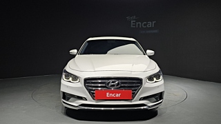 HYUNDAI GRANDEUR IG 2018