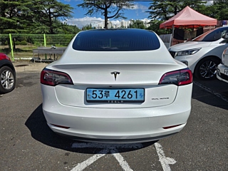 TESLA MODEL 3 2020