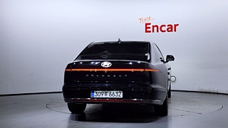 HYUNDAI GRANDEUR GN7 2023