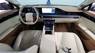 HYUNDAI GRANDEUR GN7 2023