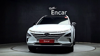 HYUNDAI NEXO 2022