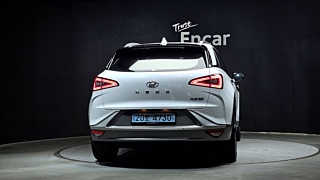 HYUNDAI NEXO 2022
